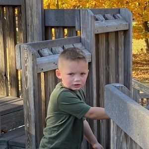 Meet your Posher, Jody